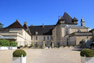 chateau de Pizay  Saint-Jean-d'Ardires