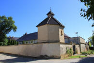 chateau de Pizay  Saint-Jean-d'Ardires