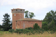 ch�teau du Plantay