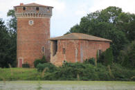 ch�teau du Plantay