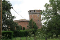 ch�teau du Plantay