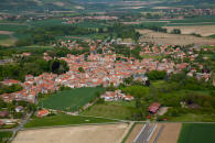 ch�teau de Plauzat