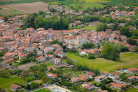 ch�teau de Plauzat