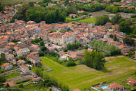 ch�teau de Plauzat