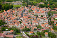 ch�teau de Plauzat