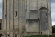 ch�teau de Pons