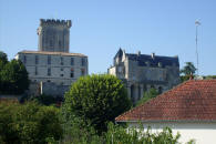 ch�teau de Pons