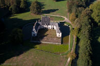 chateau de Pont Saint Pierre