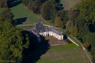 chateau de Pont Saint Pierre