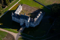 chateau de Pont Saint Pierre