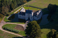 chateau de Pont Saint Pierre