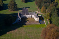 chateau de Pont Saint Pierre