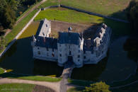 chateau de Pont Saint Pierre