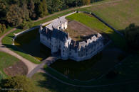 chateau de Pont Saint Pierre