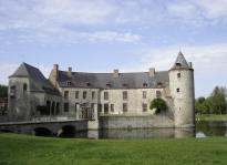 château de Potelle