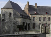 château de Potelle