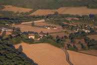 ch�teau de Pouilly � Fontenay-pr�s-V�zelay