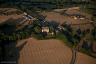ch�teau de Pouilly � Fontenay-pr�s-V�zelay