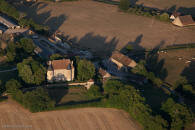 ch�teau de Pouilly � Fontenay-pr�s-V�zelay