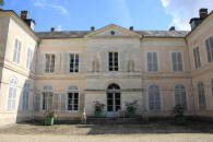 chateau de Prcy sur Vrin