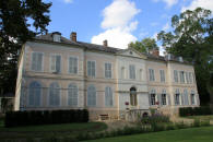 chateau de Prcy sur Vrin