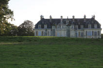 chateau de Purnon à Verrue