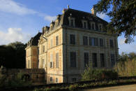château de Purnon