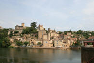 ch�teau de Puy l'Ev�que