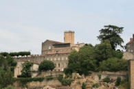 ch�teau de Puy l'Ev�que