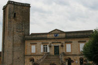 ch�teau de Puy l'Ev�que