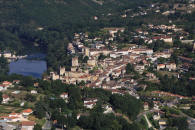 ch�teau de Puy l'Ev�que