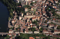 ch�teau de Puy l'Ev�que
