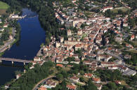 ch�teau de Puy l'Ev�que