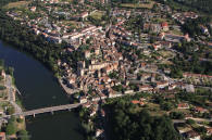 ch�teau de Puy l'Ev�que