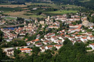 ch�teau de Puy l'Ev�que