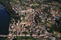 ch�teau de Puy l'Ev�que