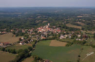 ch�teau de Puylagarde