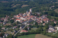 ch�teau de Puylagarde