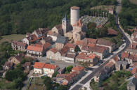 ch�teau de Puylagarde