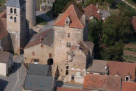 ch�teau de Puylagarde