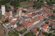 ch�teau de Puylagarde