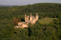 chateau de Puymartin � Marquay