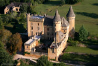 chateau de Puymartin � Marquay