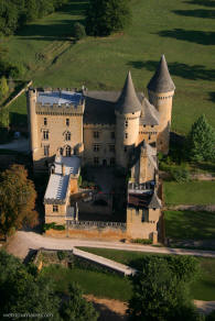 chateau de Puymartin  Marquay