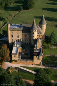 chateau de Puymartin � Marquay