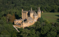 chateau de Puymartin � Marquay