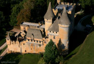 chateau de Puymartin � Marquay
