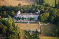 chateau de Puyvidal � Saint-Projet