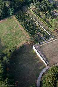 chateau de Puyvidal � Saint-Projet