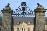 ch�teau de Raincheval